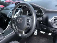 Lexus NX лот № 30236 оценка 4.5  с аукциона в Японии 2