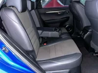 Lexus NX лот № 30236 оценка 4.5  с аукциона в Японии 7