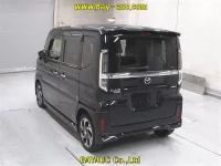 Mazda FLAIR WAGON лот № 25017 оценка 4  с аукциона в Японии 1