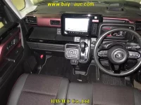 Mazda FLAIR WAGON лот № 25017 оценка 4  с аукциона в Японии 5