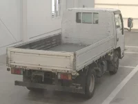 Isuzu ELF лот № 109 оценка 3.5  с аукциона в Японии 1