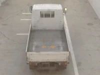 Isuzu ELF лот № 109 оценка 3.5  с аукциона в Японии 2
