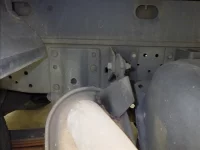 Isuzu ELF лот № 109 оценка 3.5  с аукциона в Японии 3