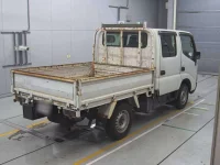 Toyota TOYOACE лот № 90240 оценка 3  с аукциона в Японии 1