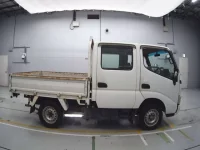 Toyota TOYOACE лот № 90240 оценка 3  с аукциона в Японии 2