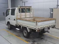 Toyota TOYOACE лот № 90240 оценка 3  с аукциона в Японии 5