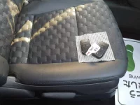 Toyota VOXY лот № 36355 оценка 4  с аукциона в Японии 9