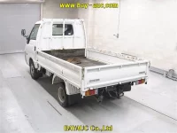 Mazda BONGO лот № 30001 оценка 3.5  с аукциона в Японии 1