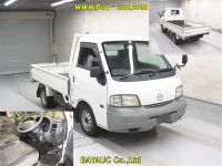 Mazda BONGO лот № 30001 оценка 3.5  с аукциона в Японии 3
