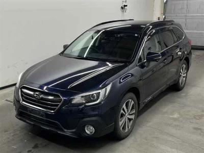 Subaru LEGACY OUTBACK