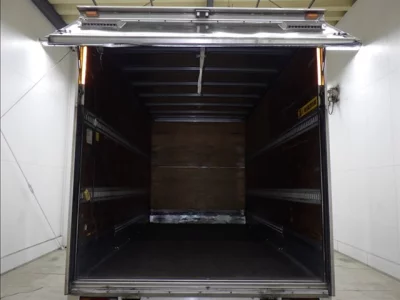 Hino DUTRO  с аукциона в Японии