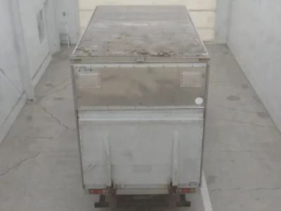 Hino DUTRO  с аукциона в Японии