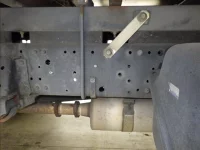 Isuzu ELF лот № 115 оценка 3  с аукциона в Японии 3