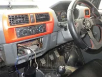 Mitsubishi MINICAB TRUCK лот № 2065 оценка   с аукциона в Японии 2