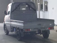 Mitsubishi MINICAB TRUCK лот № 2065 оценка   с аукциона в Японии 1