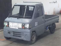 Mitsubishi MINICAB TRUCK лот № 2065 оценка   с аукциона в Японии 3