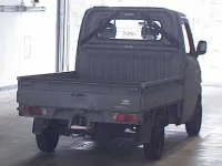 Mitsubishi MINICAB TRUCK лот № 2065 оценка   с аукциона в Японии 4