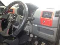 Mitsubishi MINICAB TRUCK лот № 2065 оценка   с аукциона в Японии 6