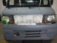 Mitsubishi MINICAB TRUCK лот № 2065 оценка   с аукциона в Японии 7