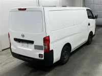 Nissan CARAVAN VAN лот № 70128 оценка 4  с аукциона в Японии 4