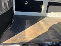 Nissan CARAVAN VAN лот № 70128 оценка 4  с аукциона в Японии 7