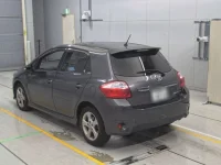 Toyota AURIS лот № 30195 оценка 4  с аукциона в Японии 5