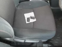 Toyota AURIS лот № 30195 оценка 4  с аукциона в Японии 7