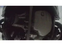 Toyota AURIS лот № 30195 оценка 4  с аукциона в Японии 8