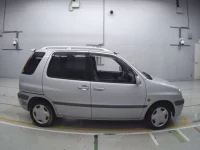 Toyota RAUM лот № 30193 оценка 3  с аукциона в Японии 2