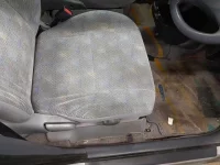 Toyota RAUM лот № 30193 оценка 3  с аукциона в Японии 7