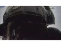 Toyota RAUM лот № 30193 оценка 3  с аукциона в Японии 8