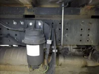 Mitsubishi CANTER лот № 117 оценка 3  с аукциона в Японии 3