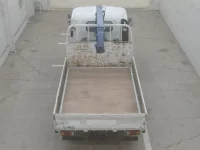 Isuzu ELF лот № 118 оценка 3.5  с аукциона в Японии 2