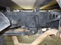 Isuzu ELF лот № 118 оценка 3.5  с аукциона в Японии 3