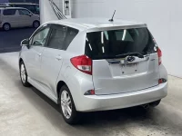 Subaru TREZIA лот № 3318 оценка 3.5  с аукциона в Японии 4