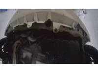 Nissan MARCH лот № 90256 оценка R  с аукциона в Японии 8