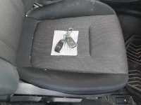 Subaru XV лот № 30197 оценка R  с аукциона в Японии 7