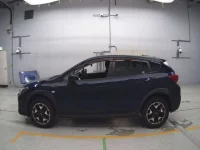 Subaru XV лот № 30197 оценка R  с аукциона в Японии 3