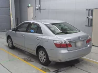 Toyota PREMIO лот № 90255 оценка 3  с аукциона в Японии 5
