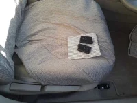 Toyota PREMIO лот № 90255 оценка 3  с аукциона в Японии 7