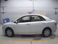 Toyota PREMIO лот № 90255 оценка 3  с аукциона в Японии 3