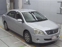 Toyota PREMIO лот № 90255 оценка 3  с аукциона в Японии 4