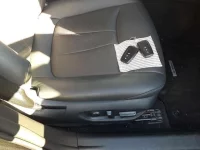 Toyota MIRAI лот № 36362 оценка 5  с аукциона в Японии 7