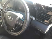 Toyota MIRAI лот № 36362 оценка 5  с аукциона в Японии 6