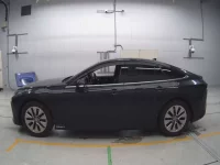 Toyota MIRAI лот № 36362 оценка 5  с аукциона в Японии 3