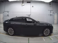 Toyota MIRAI лот № 36362 оценка 5  с аукциона в Японии 2