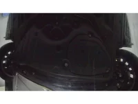 Toyota MIRAI лот № 36362 оценка 5  с аукциона в Японии 8