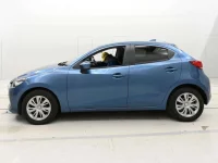 Mazda MAZDA2 лот № 36364 оценка 5  с аукциона в Японии 3