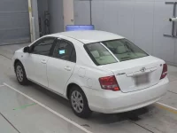 Toyota COROLLA AXIO лот № 36361 оценка 3.5  с аукциона в Японии 5