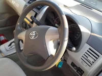 Toyota COROLLA AXIO лот № 36361 оценка 3.5  с аукциона в Японии 6